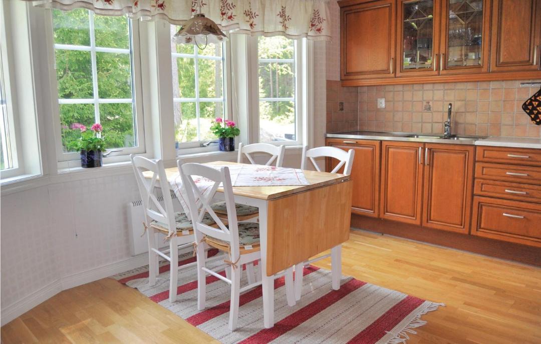 Photo of Kitchen in Valberg