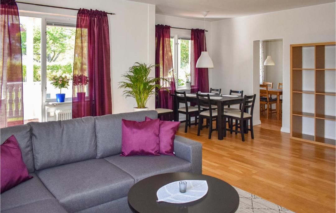 Photo of Livingroom in Finspang