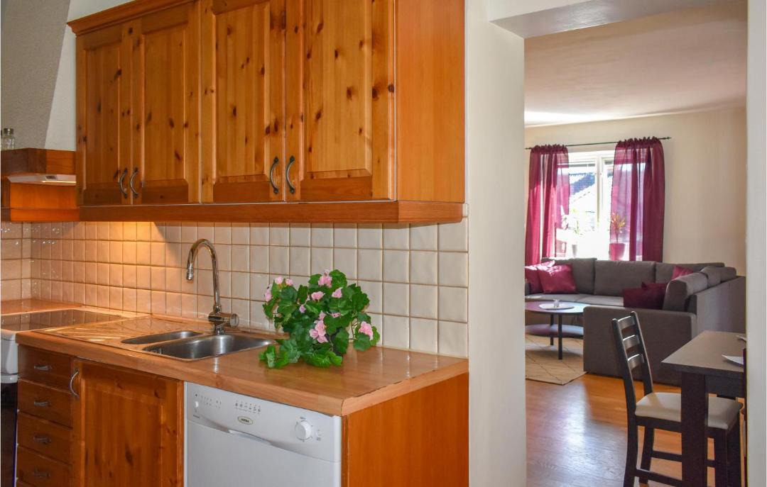 Photo of Kitchen in Finspang