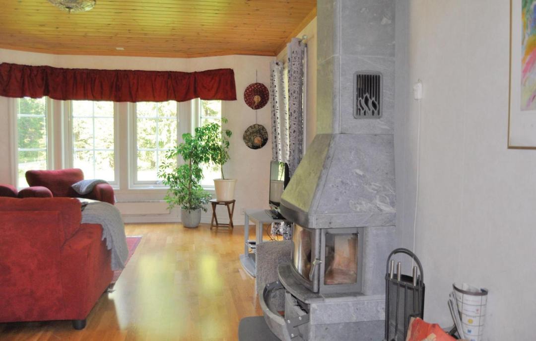 Photo of Livingroom in Valberg