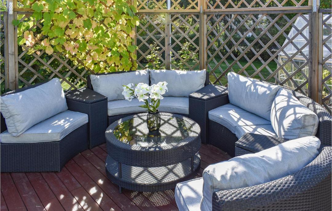 Photo of Patio Balcony in Finspang
