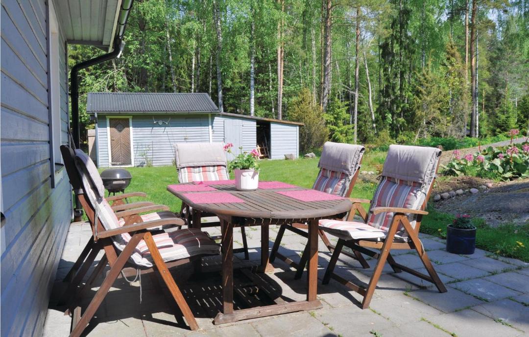 Photo of Patio Balcony in Valberg