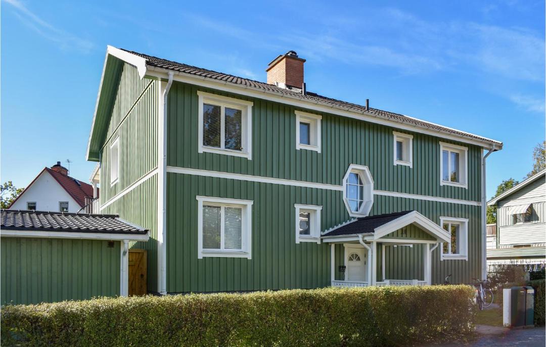 Photo of Buildings in Finspang