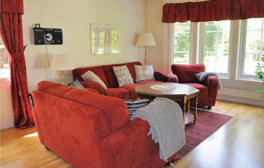 Photo of Livingroom in Valberg