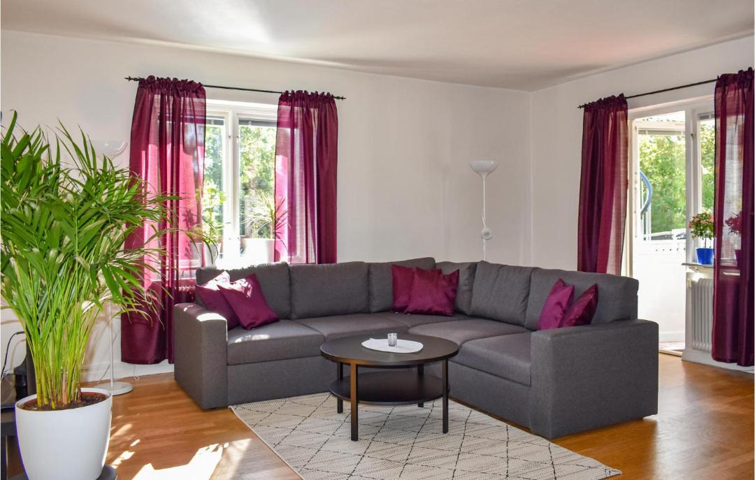Photo of Livingroom in Finspang