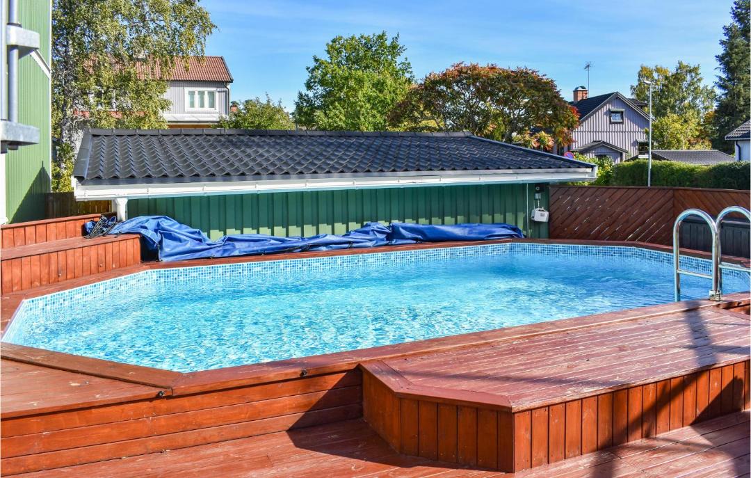 Photo of Outdoor in Finspang