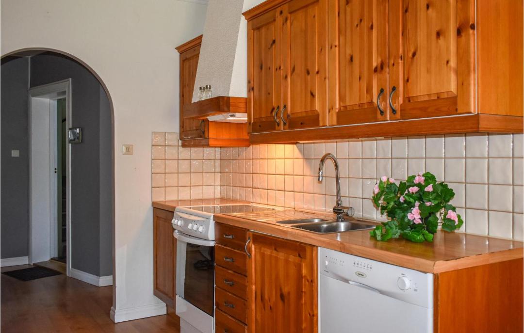 Photo of Kitchen in Finspang