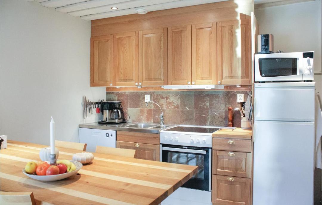 Photo of Kitchen in Storlinge