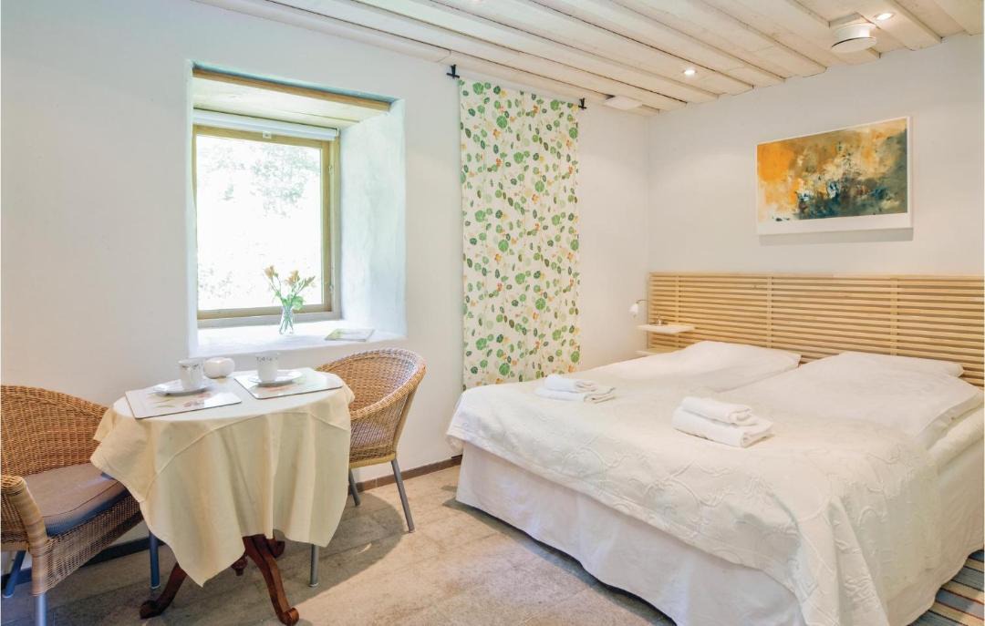 Photo of Bedroom in Storlinge
