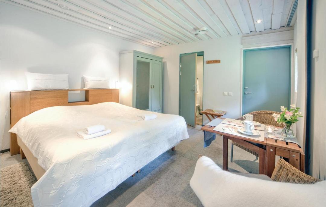 Photo of Bedroom in Storlinge