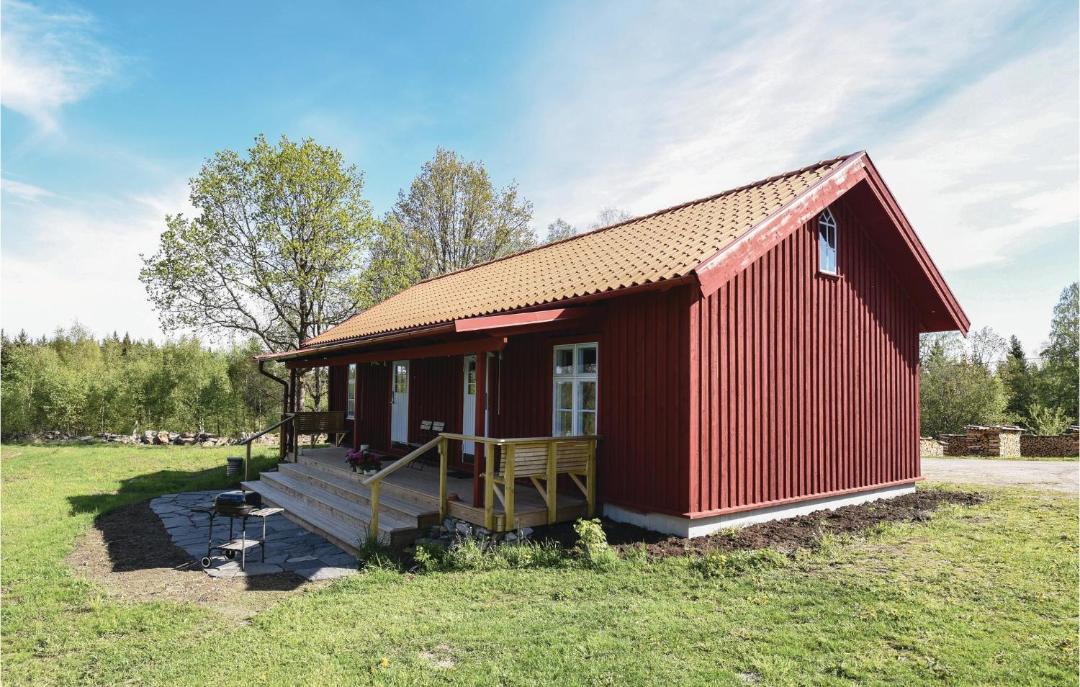 Photo of Buildings in Hindas