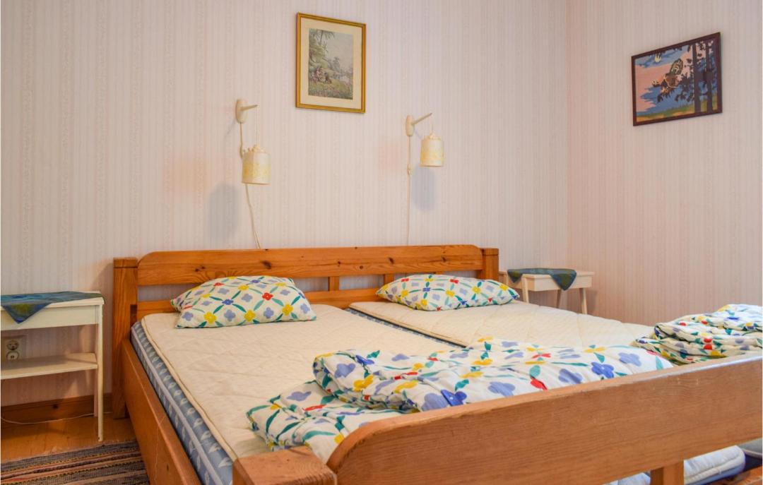 Photo of Bedroom in Eksjo Municipality