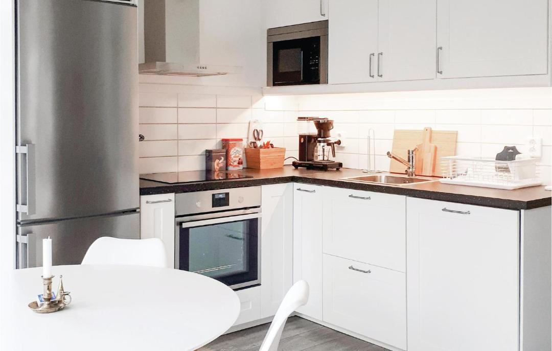 Photo of Kitchen in Skillingaryd