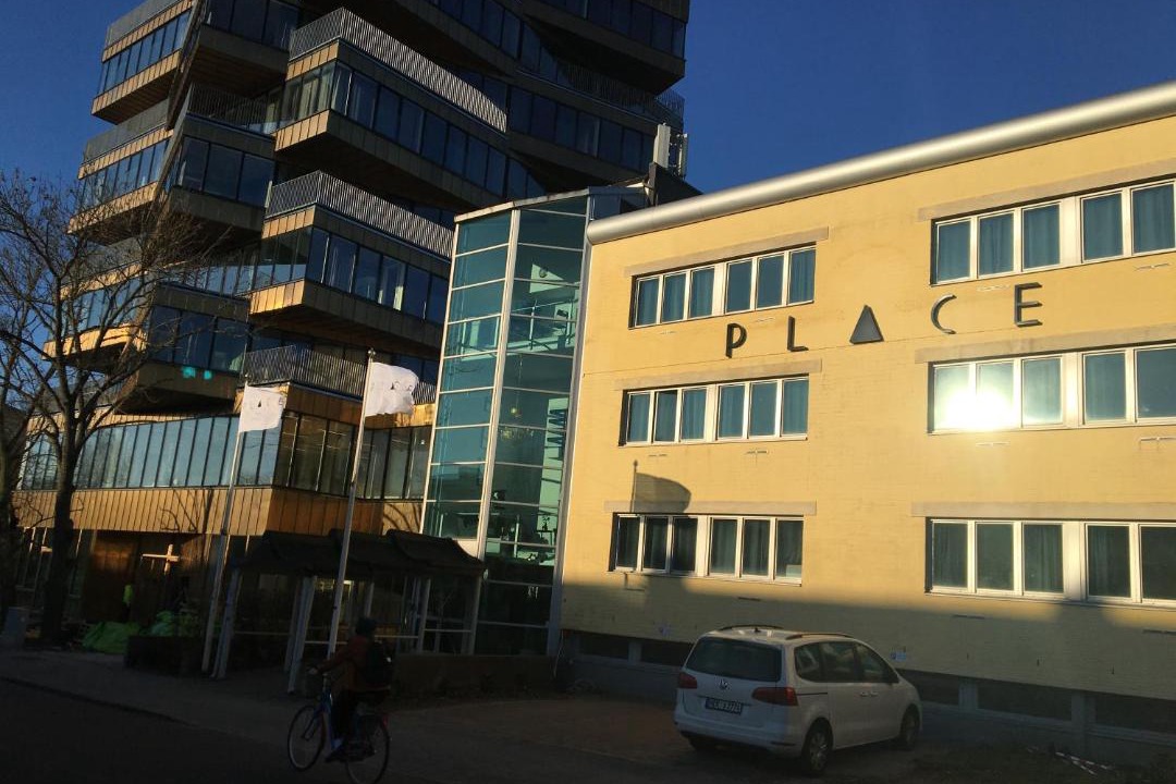 Photo of Others in Centrala staden