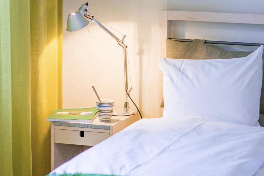 Photo of Bedroom in Jarna