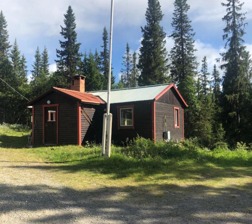 Photo of Buildings in Grovelsjon