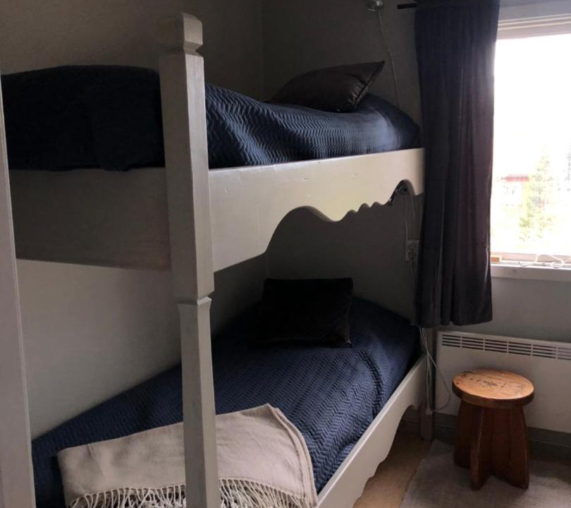 Photo of Bedroom in Grovelsjon