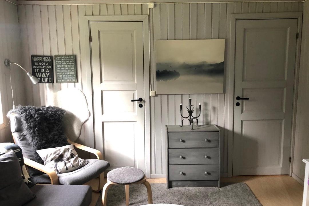 Photo of Livingroom in Grovelsjon