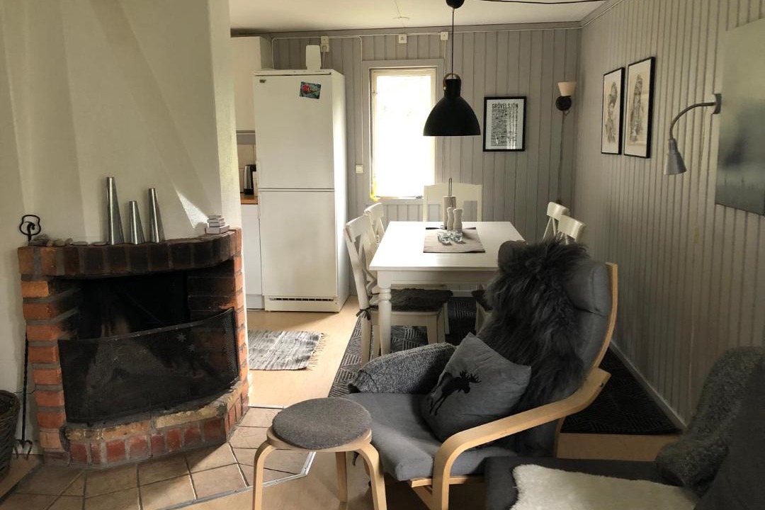 Photo of Livingroom in Grovelsjon