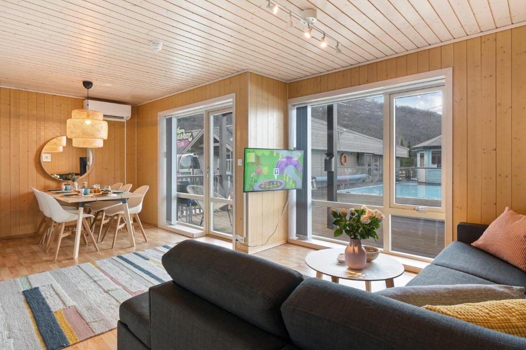 Photo of Others in Kinsarvik