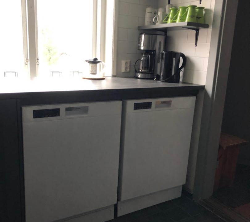 Photo of Kitchen in Grovelsjon