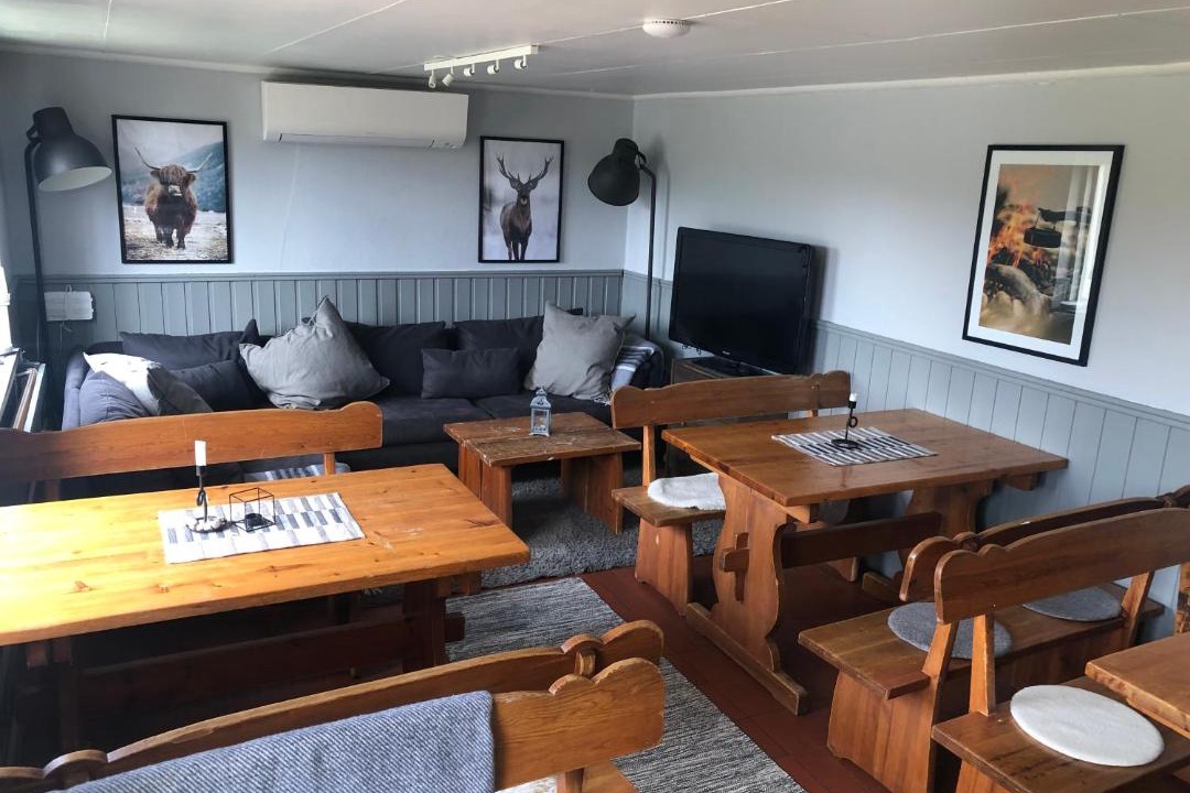 Photo of Livingroom in Grovelsjon