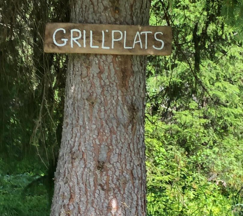Photo of Buildings in Grovelsjon