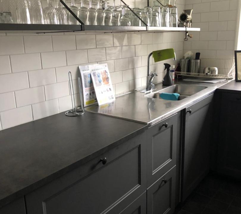 Photo of Kitchen in Grovelsjon