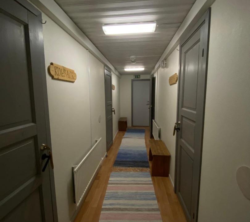 Photo of Bedroom in Grovelsjon