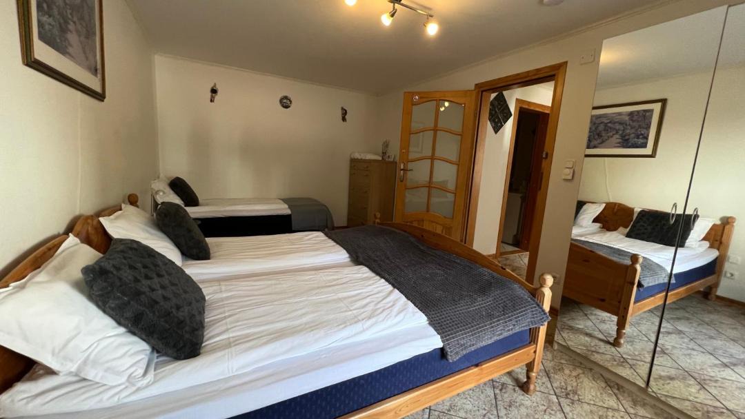 Photo of Bedroom in Solvedal