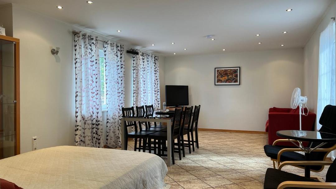 Photo of Livingroom in Solvedal
