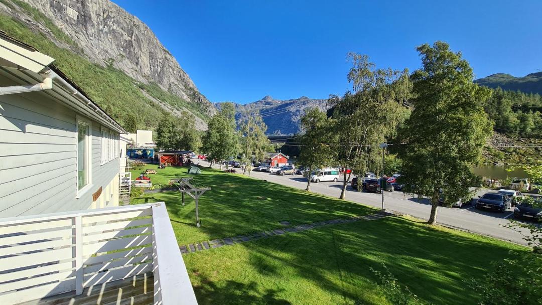Photo of Others in Odda