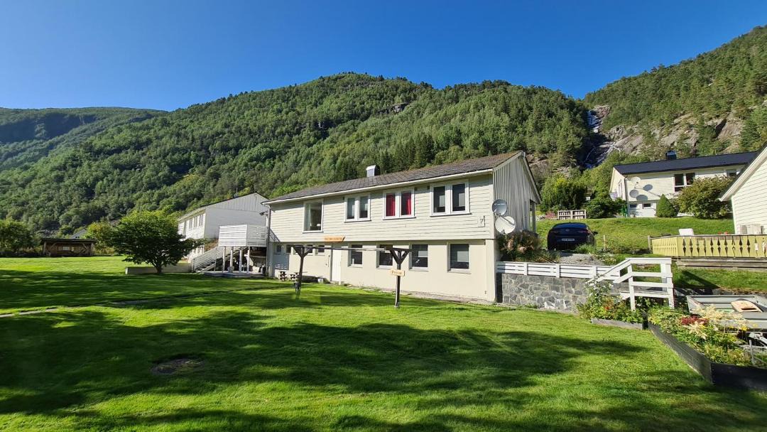 Photo of Others in Odda
