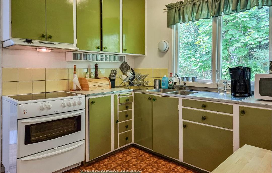 Photo of Kitchen in Brastad