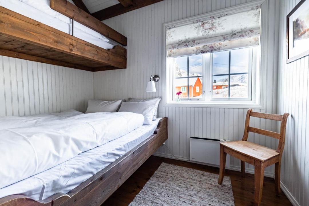 Photo of Bedroom in Reine