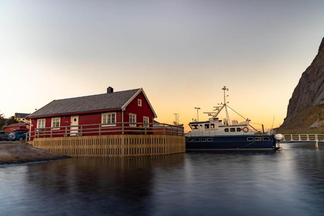 Photo of Others in Reine