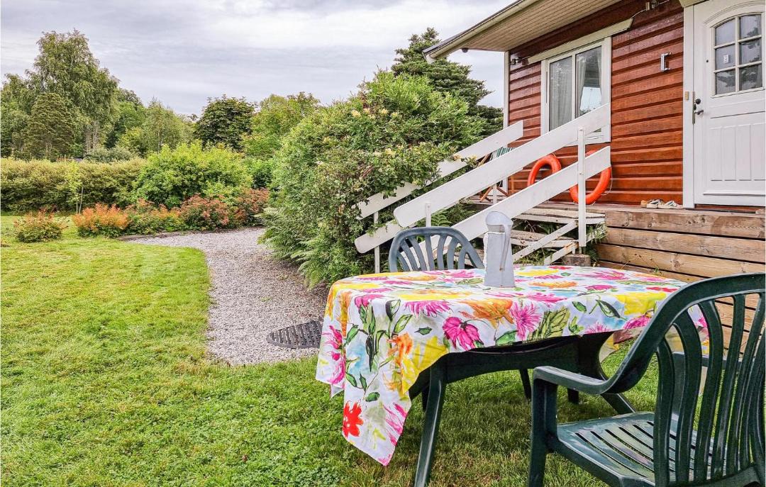 Photo of Patio Balcony in Munkedal
