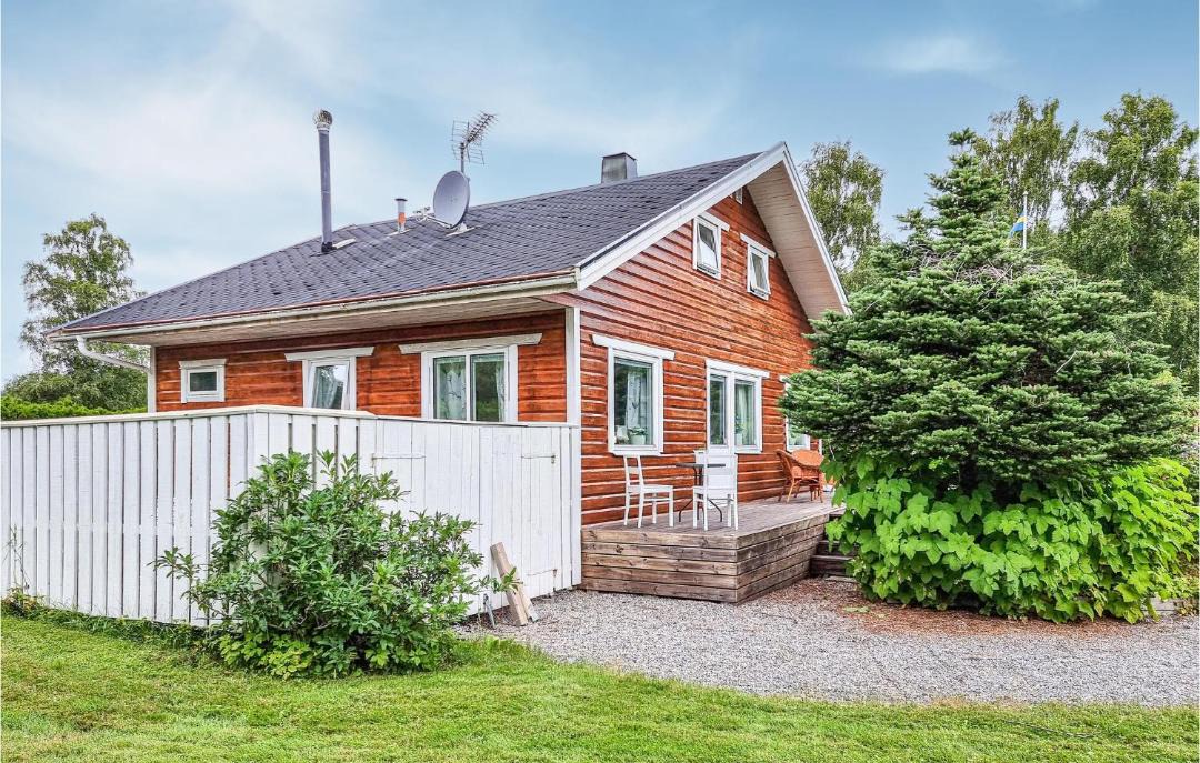 Photo of Buildings in Munkedal