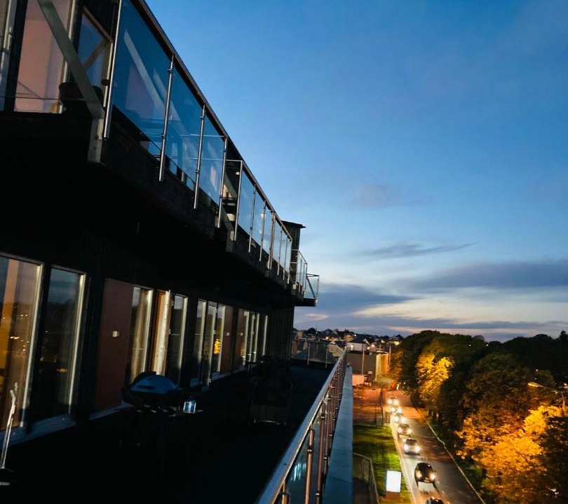 Photo of Patio Balcony in Haugesund