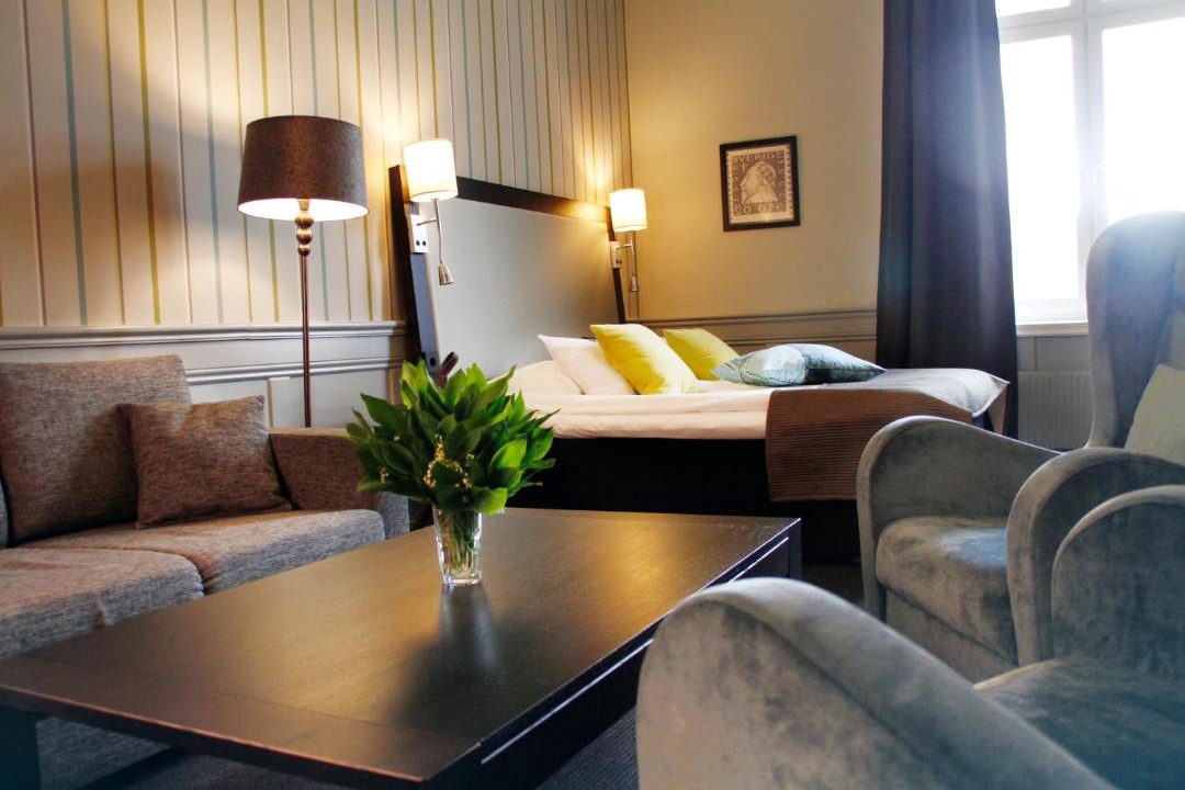 Photo of Livingroom in Centrum