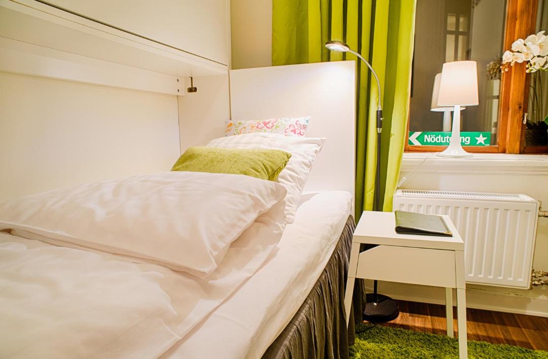 Photo of Bedroom in Helsingborg