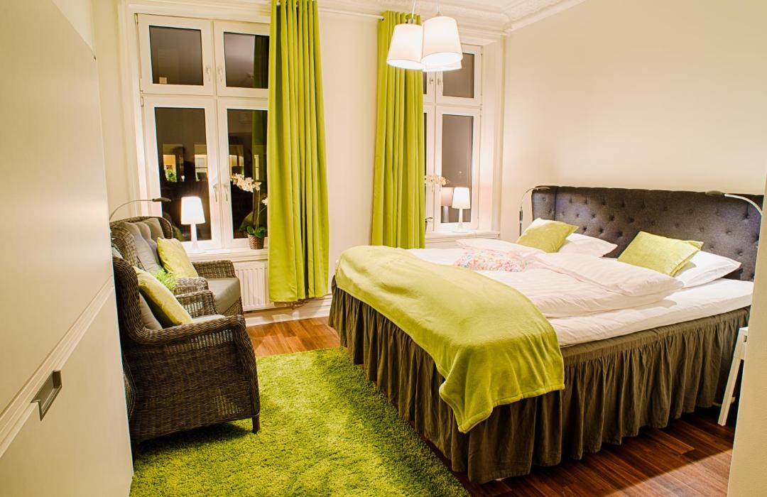 Photo of Bedroom in Helsingborg