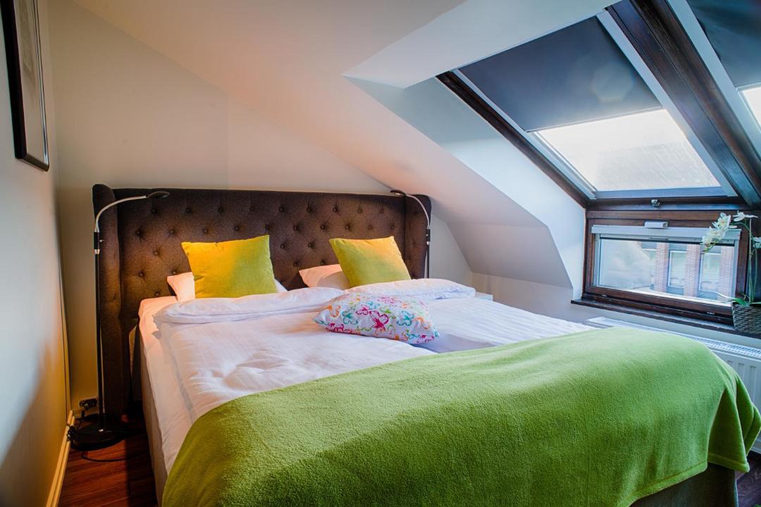 Photo of Bedroom in Helsingborg