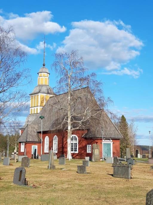 Photo of Others in Hedenaset