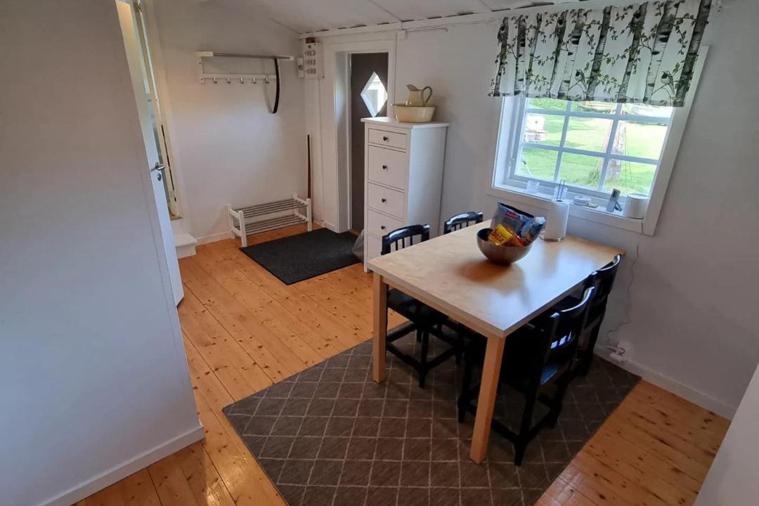 Photo of Livingroom in Hudiksvall