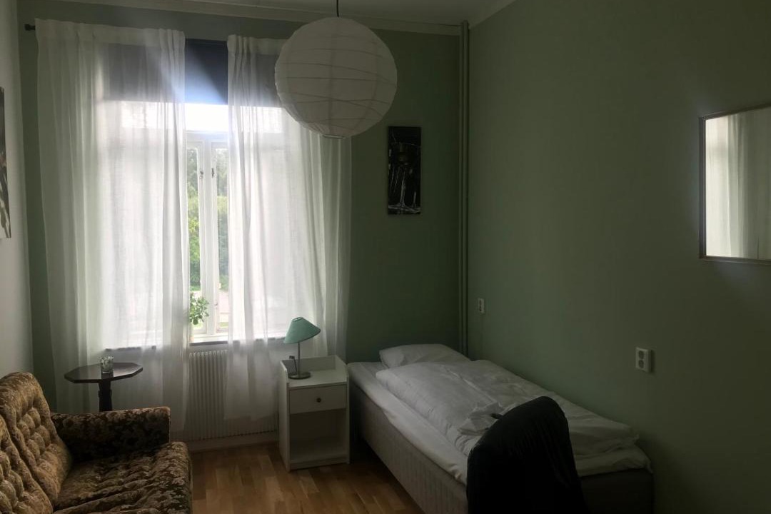 Photo of Bedroom in Vargon