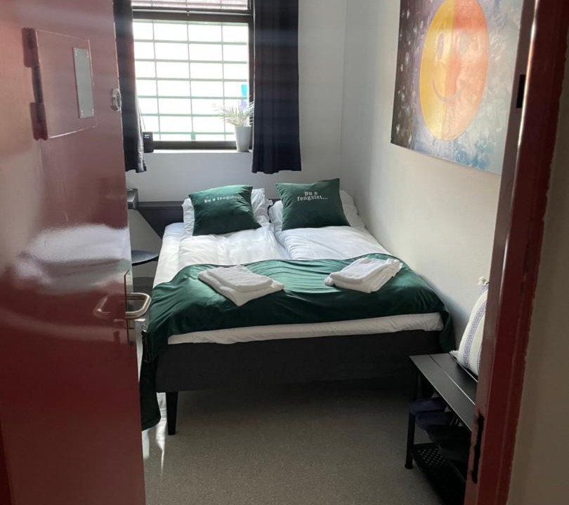 Photo of Bedroom in Arendal