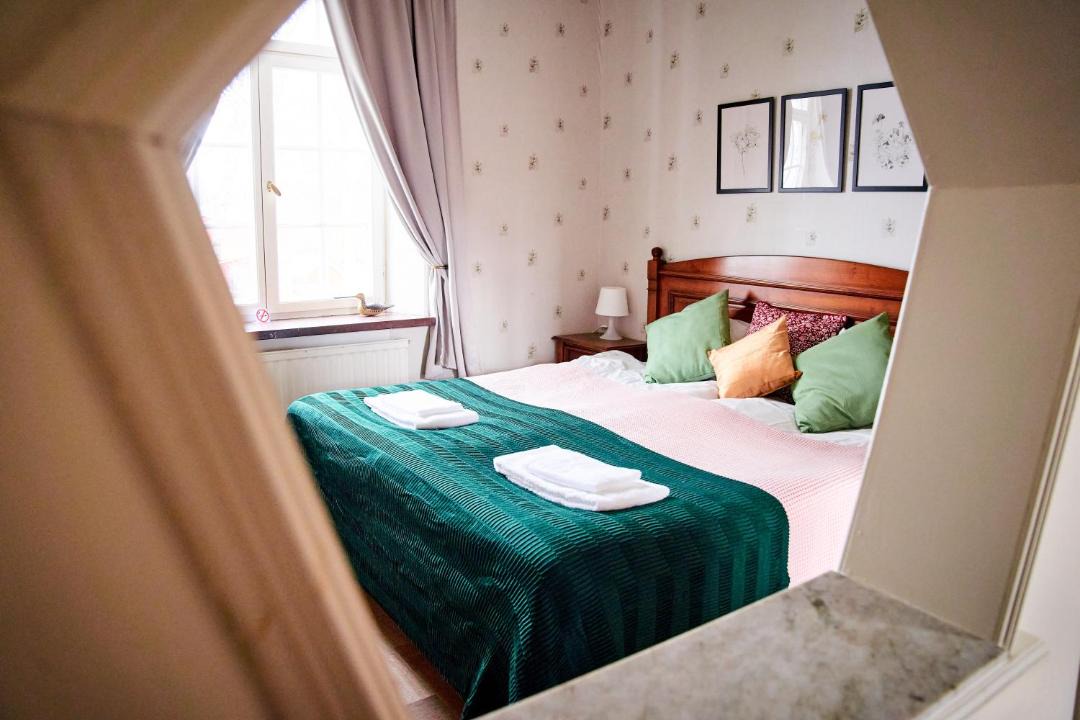 Photo of Bedroom in Borghamn