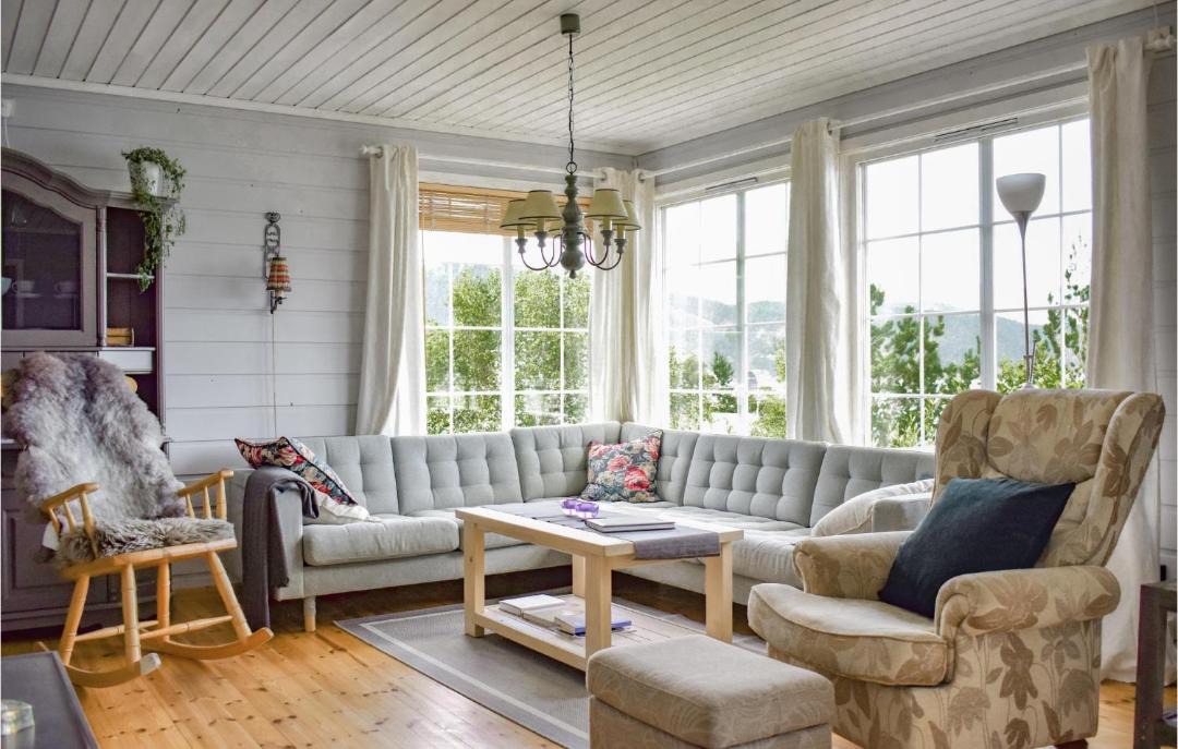 Photo of Livingroom in Jondal
