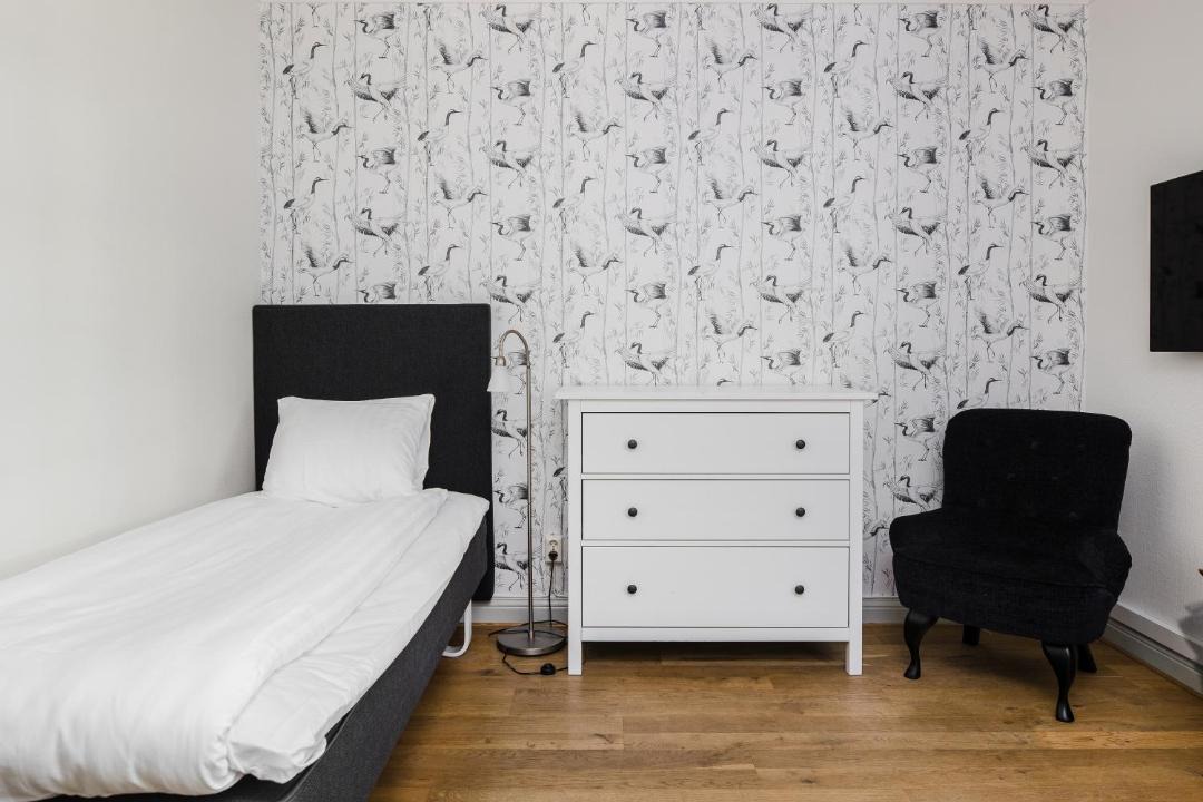 Photo of Bedroom in Gyllene Uttern